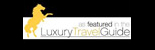 Luxury Traveler Guide 2015