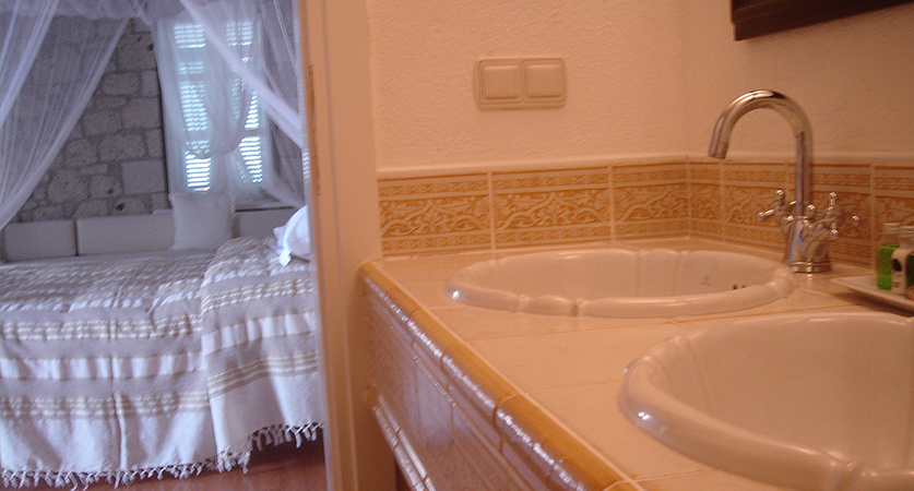 Beyaz Oda