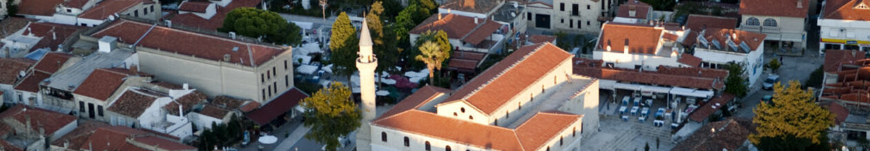 Alaçatı