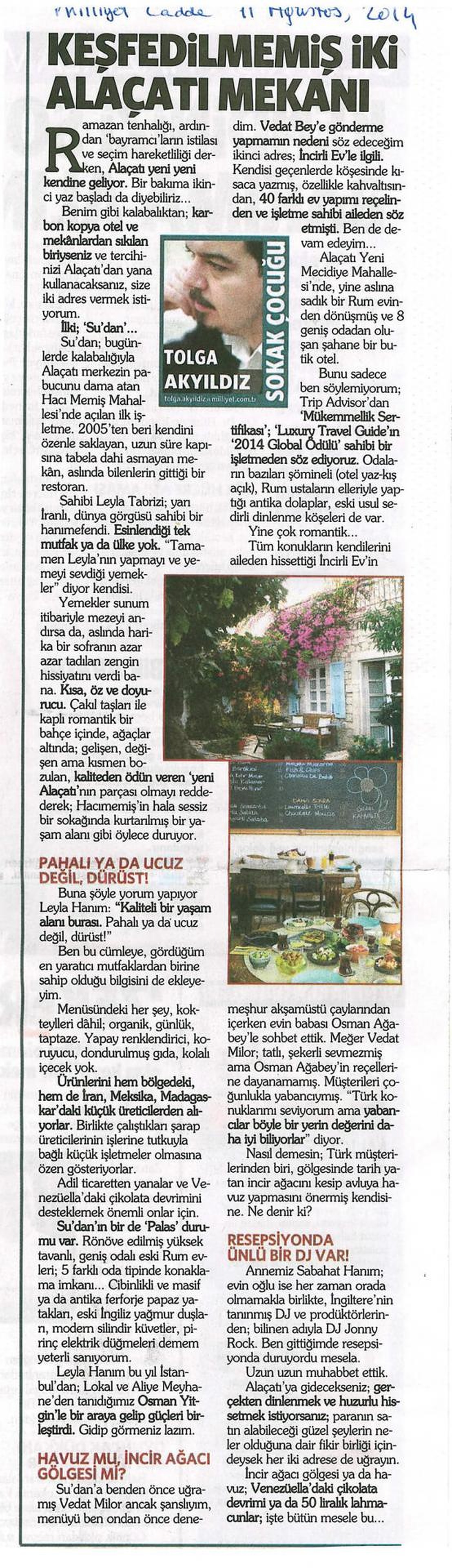 Milliyet