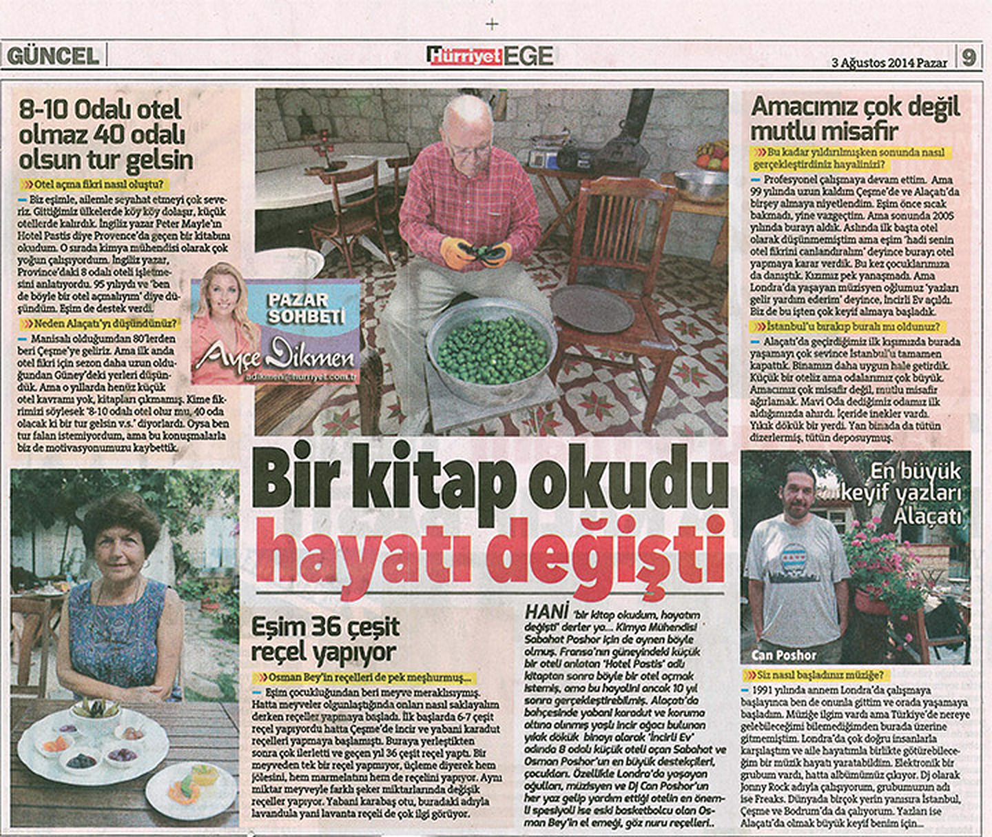 Hürriyet